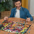 1000 12000630 Ravensburger Dean Macadam Come in, Red Riding Hood Piece Jigsaw Puzzle for Adults - - Handcrafted