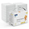 Disposable Changing Pad Liners (100 Pack) Super Soft, Disposable Changing Pads, Ultra