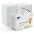 Disposable Changing Pad Liners (100 Pack) Super Soft, Disposable Changing Pads, Ultra