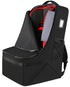 YOREPEK Padded Car Seat Travel Bag for Airplane, Gate Check Carseat Backpack