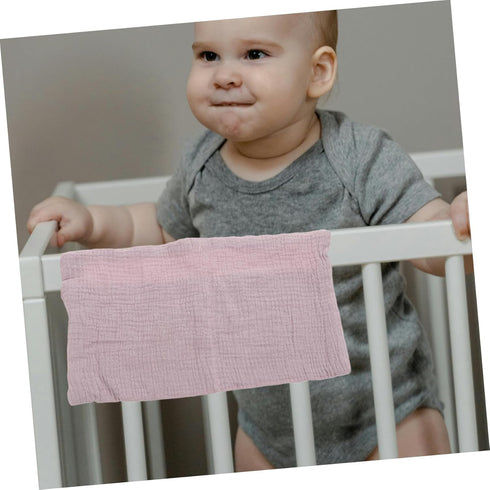 Innovative Diaper Caddy Organizer for Strollers and Nursery - Cotton Cloth Storage Solution