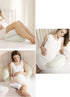 Generic Summer Pregnant Women's Pillows, Side Sleeping, Abdominal Support, Waist Protection, Sweat Non Sticky