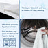 Pack 38x26 inch and Play Mattress Portable Crib Mattress for Travel, Memory High Density Foam for Toddle Baby, Dual