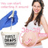 Geiserailie 100 Set 100 1ml /3ml 100 1 1 Colostrum Collector Kit Include Sterile Sealed Breast Milk Collector No Needle