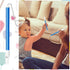 4 Pieces Slide Whistle Kids Instrument, Musical Slide Whistle for Parent Child Games