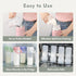 20oz 36+ HEYTRIP Breastmilk Cooler Bottle, Portable Breast Milk Chiller Storage, Stainless Steel Reusable Breastfeeding