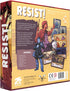 25th 10+ Century Games Resist Ages | Solitaire Strategy Card Game | Spanish Maquis Resistance Game with Tactical Deck