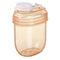 Generic Powder Formula Dispenser - Airtight Food Storage Reserve Box Holder | Sealed