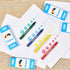 Rarlan 4 200 800 Count Crayons Bulk, Classic Colors, Boxes, Crayons