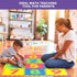 pete's choice 0 9 10 Safe Non Toxic Numbers Mat - Thick & Soft to Flooring Mat, Tiles | Early Math Learning | Kids