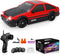 Remote Control Car RC Drift Car 2.4GHz 1:24 Scale 4WD High Speed