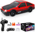 Remote Control Car RC Drift Car 2.4GHz 1:24 Scale 4WD High Speed