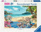 Ravensburger The Shell Collector 1000 Piece Jigsaw Puzzle for Adults - 12000425