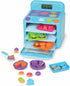 Learning Resources Sorting Sweets Mini Oven, Play Food, Kids Kitchen Playset, Pretend