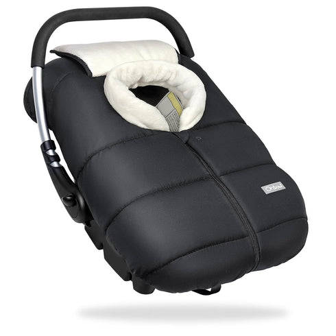 Orzbow Car Seat Cover Baby, Carseat Covers Baby for Infant Boys &