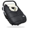 Orzbow Car Seat Cover Baby, Carseat Covers Baby for Infant Boys &