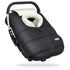 Orzbow Car Seat Cover Baby, Carseat Covers Baby for Infant Boys &
