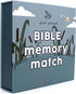 Toddler Matching Memory Match Game - Fun Gifts for Boys & Girls Ages 3 to 7, Biblical Themed Card Game