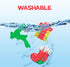 (60pcs) Christmas Mini Push Pop Bubble Fidget Toy, Keychain Bubble Pop Desk Toy, Fidget Keychain Relieve Anxiety Stress