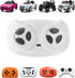 JR1602FCC 2.4G Bluetooth Remote Control for Power Wheels - White Remote Transmitter for Electric Car Toys