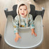 High Chair Tray for Stokke Tripp Trapp - Baby Bottle Compatible