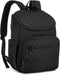 LOVEVOOK Diaper Bag Backpack Large Capacity Baby Bag with Portable Changing Pad,
