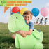 30", SuzziPals Giant T rex Plush Toys Jumbo Soft Dinosaur Stuffed Animals, Giant Stuffed Animal Dinosaur Toys