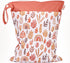 Wet Bag,Wet Dry Bag,Wet Bag for Swimsuit,With Two Zipper Wet dry Pouch,Waterproof