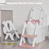 Multi-Use Training Toilet Ladder for Boys & Girls - Convenient Potty Training