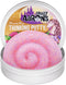 Crazy Aaron's Thinking Putty Princess Pony - 4" Pink Sparkle Putty, Non-Toxic, Made in USA