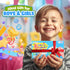 Squishy Sensory Fidget Toys for Kids: Quiet Fidgets for Toddlers Children Autism Calming, Stress for Classroom Office