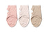 Ouch Baby Organic Cotton Swaddle Wrap, Improves Sleep & Calms Startle Response,