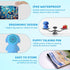 YOBEIC 2+ 20 2 3 4 5 6 Educational Toys for Year Old,Talking Pen with Interactive Toddler Learning Posters,Preschool