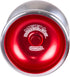 Duncan Toys Metal Drifter Yo-Yo, String Trick Yo-Yo with Counterweight, Aluminum Body, Mystery Color