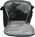 Insulated Leakproof Baby Bottle Bag with Detachable Hook - Black