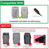 HKY AC Adapter Replacement for DJI Charger, Mavic Air 2 / DJI Air 2S Intelligent Flight Battery Power Supply