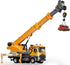 BLUEYAK 3 4 5 6 7 Set 29IN Kids Toys for Years Old Boys, Die-cast Construction Toys w/Lights & Sounds, Crane Arm Alloy