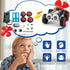 5 Set Individual STEM Kit for Kids 8-12, Bulk Craft Projects for Boys 6-8, Robot Car Building Activities for 2nd Grade