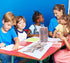 Pack, 3 300 Packs, 900 Count Madisi Crayons Bulk Regular Size, Colors