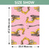 Mazeann Watercolor Yellow Excavator Car Seat Cover Baby Breathable Soft Infant Carseat Covers Canopies Babies Carrier