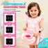 Etuwoe Potty Training Watch & Chart for Toddler Girls: Adjustable Volume Potty Watches for Kids Unicorn Potty Training