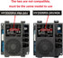 HY2005RX-24V/40A Remote Control and Mainboard Ride on Toys for Kids, Controller Control Box Accessories