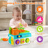 1 1st 1-2 Musical SortingToys for Year Old Boy, First Birthday Boy Girl Gifts Presents, Montessori Educational Learning