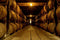 Jigsaw Puzzle 1000 Pieces - Kentucky Bourbon Aged in Barrels - Wooden Puzzle for Adults, Youth, Children, Home Decor