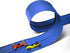 Blu Track Classic Starter Set - 15 Ft Track for Kids to Build and Race