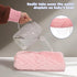 1-8,Soft Toddler Poncho Towel Age Absorbent Baby Hooded Poncho Towels,Toddler Poncho Towels for Baby