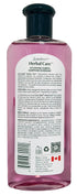 Eurostyle Herbal Care Replenishing Shampoo With Pomegranate & Apricot Strengthens Hair Follicles