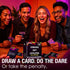 Pack 3 300+ QUOKKA Kinkies Get Legless All-in Adult Card Games in One Premium Box Betting, Dares, and Party Challenges