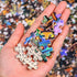 Ingooood 1000 Piece Jigsaw Puzzle for Adults - Fantasy Series Exhibition Bookstore_IG-1217