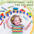 48 Pcs Kaleidoscopes, Vintage Classic Educational Party Favors for Boys and Girls Birthday and School Prizes